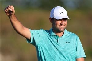 The Open Championship winner odds: Scheffler the favourite